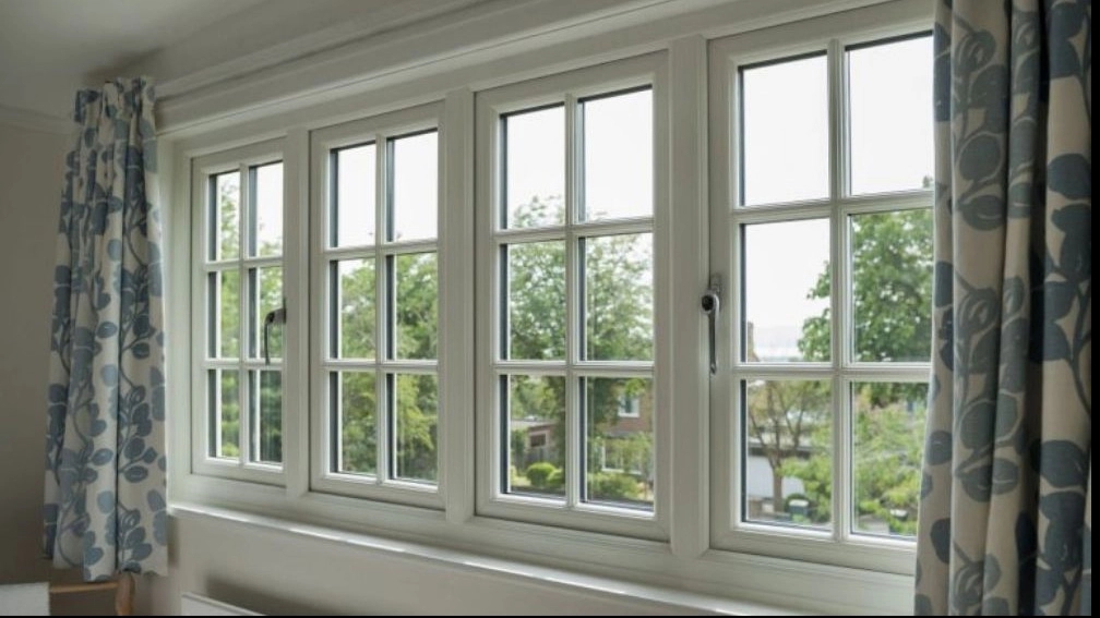 مزایای استفاده از UPVC