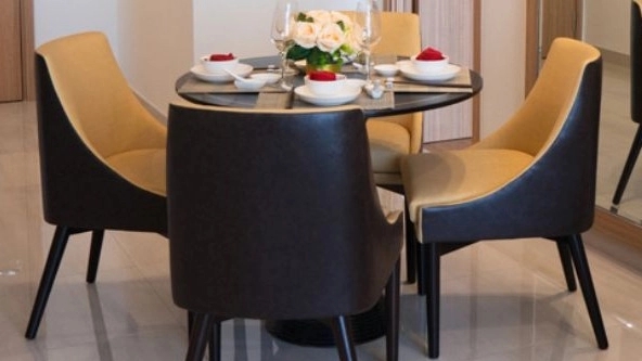 طراح دکوراسیون داخلی