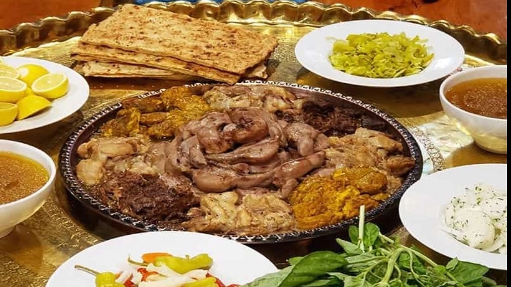 خواص کله پاچه