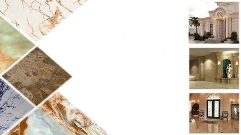 یونیک اسلب، نصب و اجرای خدمات سنگ و سرامیک در شیراز