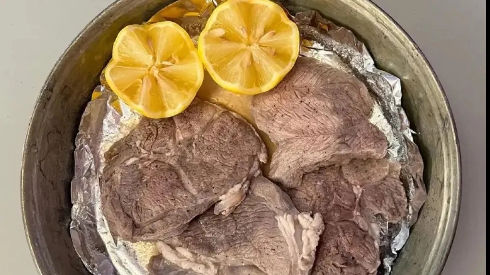 غذاهای باستانی ایران (از هخامنشیان تا صفویان)