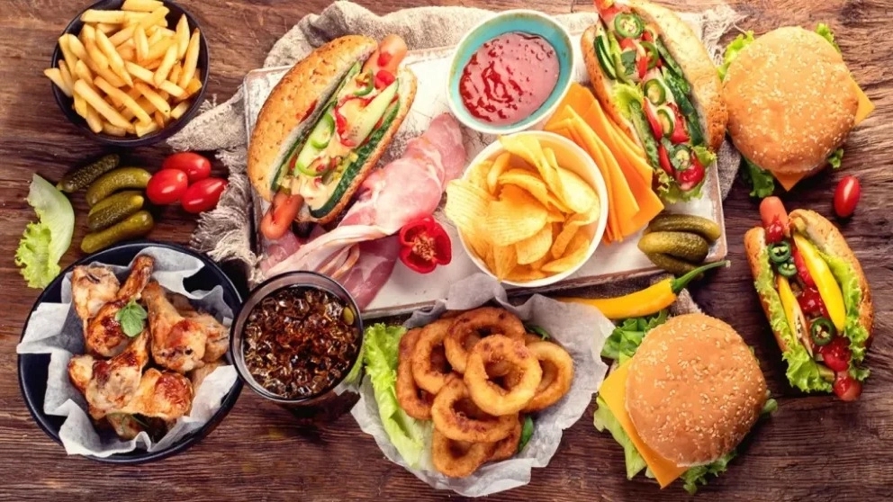 چگونه یک فست فود خوب راه اندازی کنیم