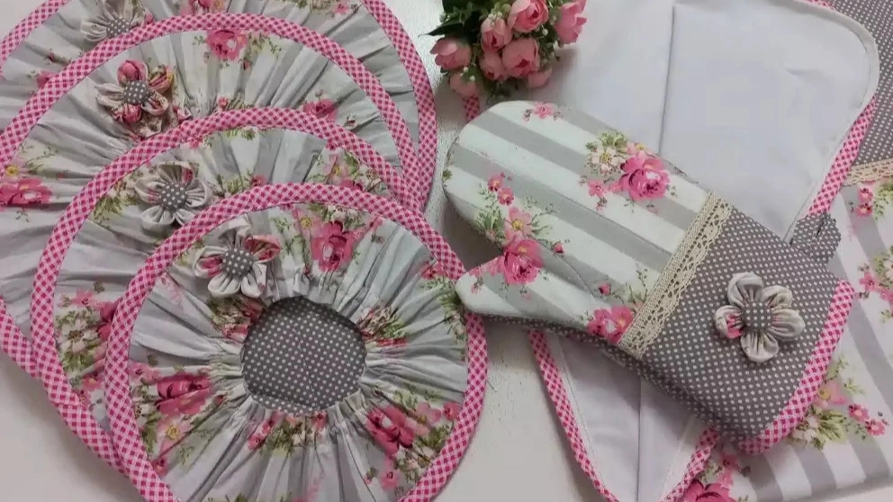 سرویس آشپزخانه نو عروس