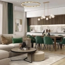 شرکت مهندسی معماری آمن پارسا،طراحی ویلا و دکوراسیون داخلی در تهران
