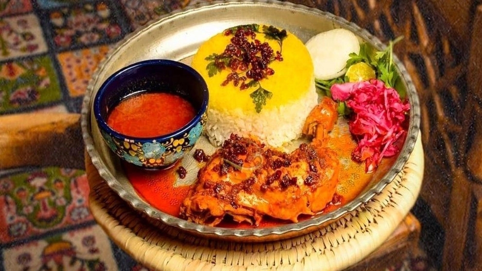 خوشمزه‌ ترین خوراکی های ایران از نظر توریست های خارجی