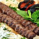 کافه رستوران ویهان، رستوران غذاهای سنتی و کافه در قشم