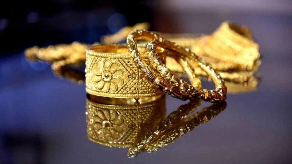 گالری طلا آویز در تهران