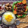 آشپزخانه الماس ، غذای بیرون بر در بندر عباس