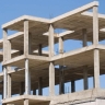 گروه ساختمانی حسینی ،اجرا اسکلت بتنی در همدان
