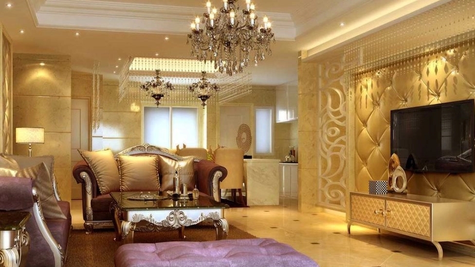 تفاوت معماری داخلی با طراحی داخلی در چیست؟