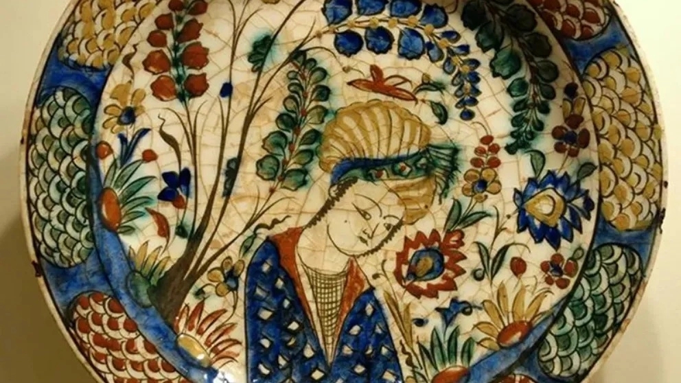 تعریف صنایع دستی