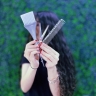سالن زیبایی آیدا ، خدمات تخصصی مو در شیراز