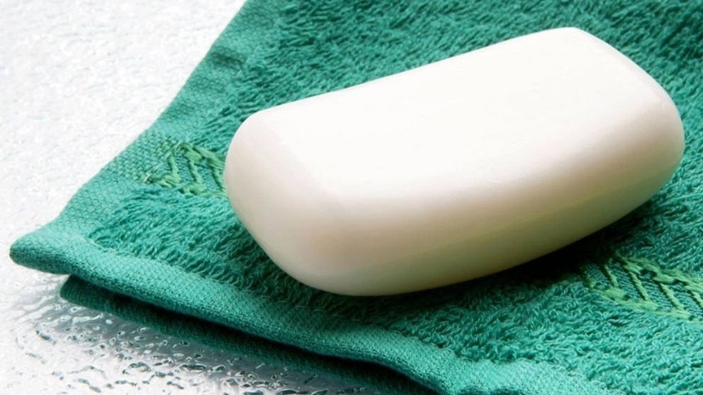 چراباید صابون طبیعی استفاده کنیم؟