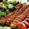 کافه رستوران تینار در بابل