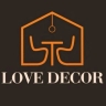 صنایع چوب love decor، صنایع چوب و فلزی در رشت