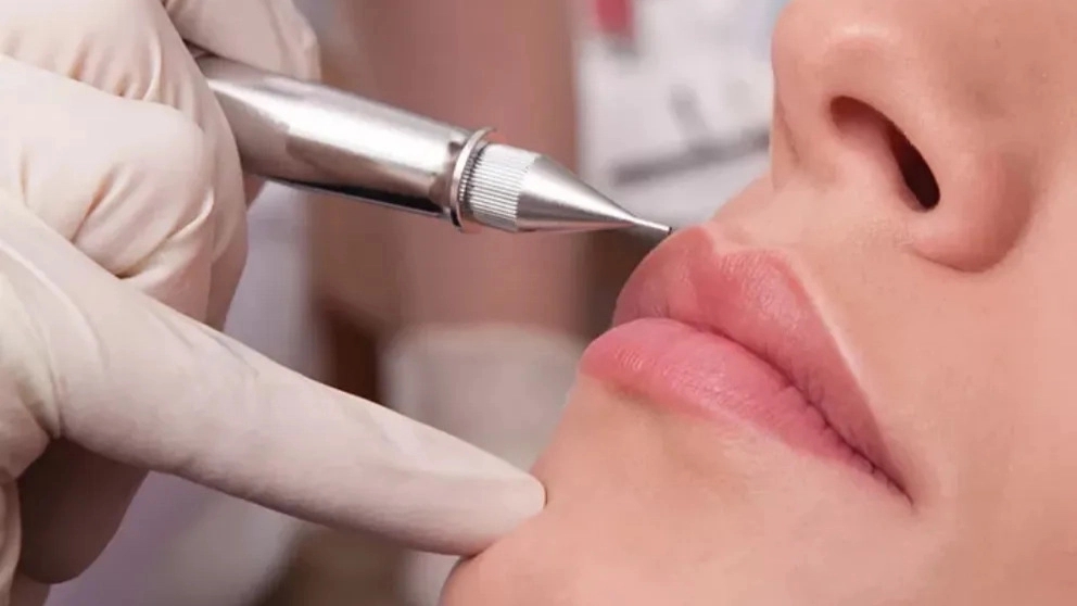 آرایش دائم صورت چیست و چه کاربردهایی دارد؟