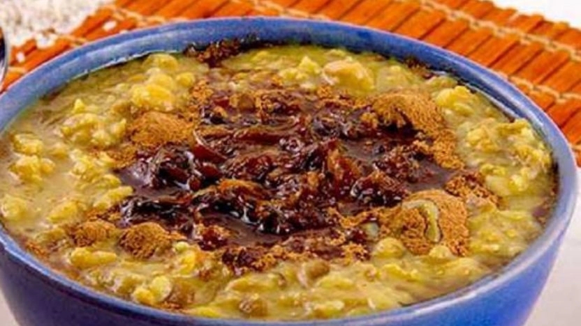 غذاهای معروف و خوشمزه کرمانشاه