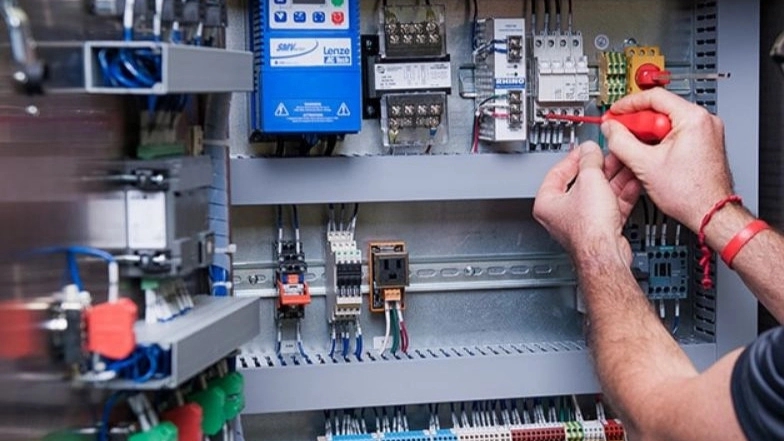 نکات مربوط به تابلو برق صنعتی