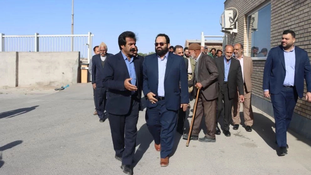دیدار با رییس جمهور