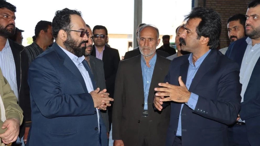دیدار با رییس جمهور