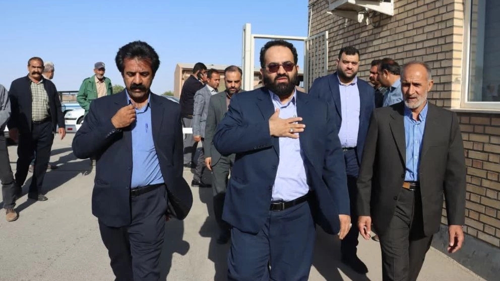 دیدار با رییس جمهور