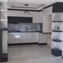 کابینت طهران ، طراحی و اجرا کابینت در محمودآباد