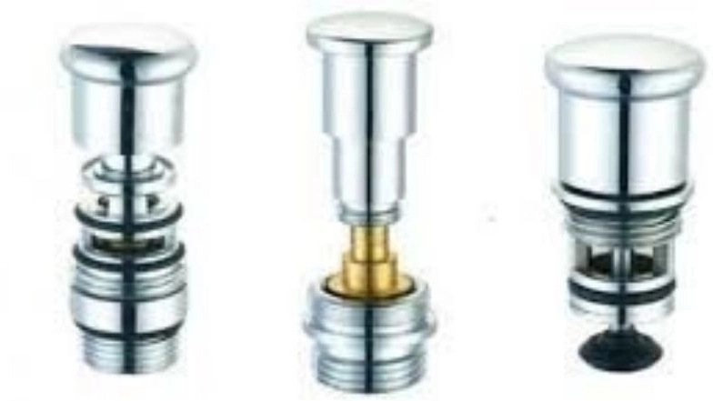 اجزای تشکیل دهنده شیرآلات