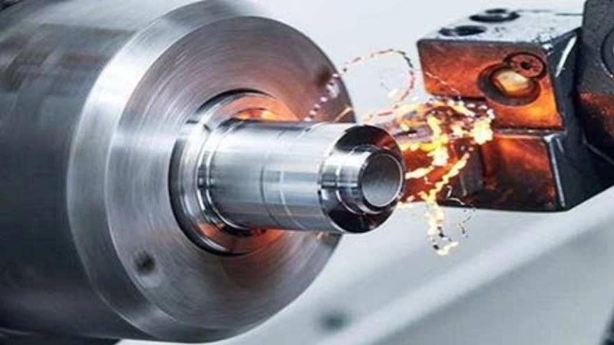تک استار شاه حسینی،تراشکاری cnc و قطعات شیر آلات در تهران