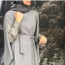 تولیدی سروین، تولید لباس مجلسی محجبه و چادر جواهردوزی در تهران