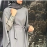 تولیدی سروین، تولید لباس مجلسی محجبه و چادر جواهردوزی در تهران