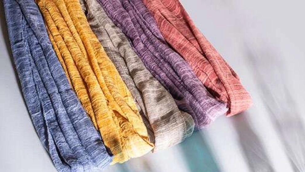مهم ترین نکات برای انتخاب بهترین شال و روسری ها