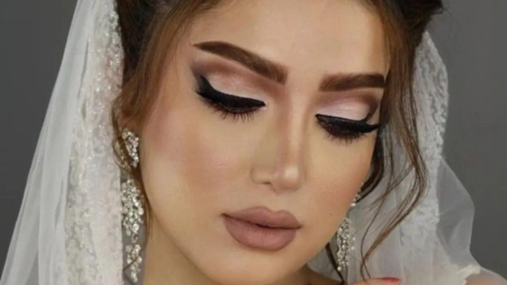سالن زیبایی الهام مبینی در لاهیجان