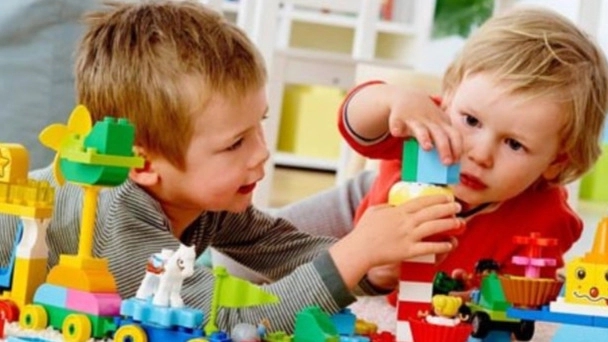 وظایف مربی پیش دبستانی
