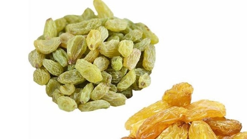 کشمش صادراتی