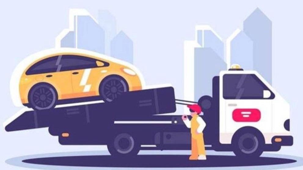 امداد خودرو چیست و چه وظایفی دارد؟