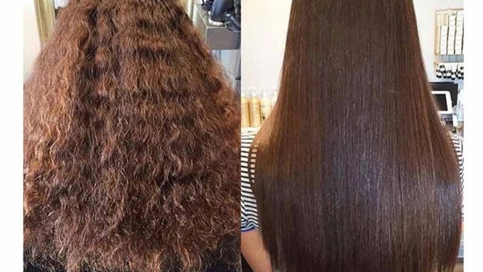 مراقبت های بعد از کراتینه مو شامل چه مواردی است؟