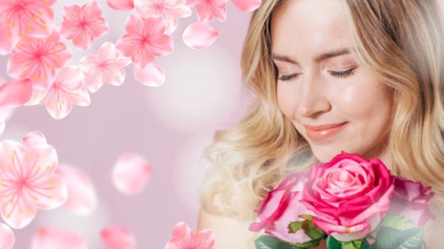 آکادمی رویا جعفر نژاد، آموزشگاه و سالن زیبایی در لاهیجان