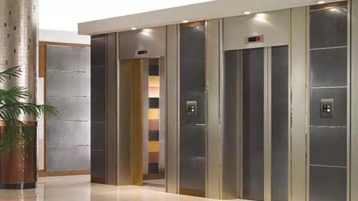 آسانسور و کابین سازی تاک نوین در قزوین