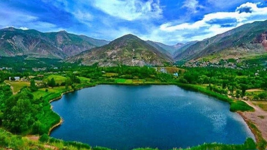 رودبار؛ ایرانی کوچک با تنوع قومی و اقلیمی