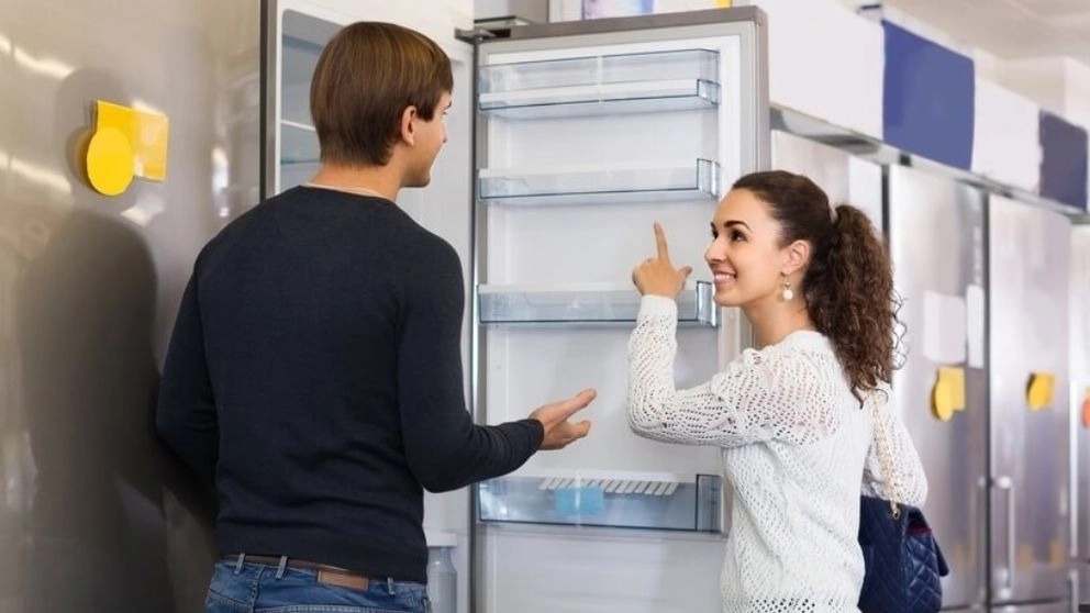 برای خرید یخچال فریزر این نکات را به یاد داشته باشید