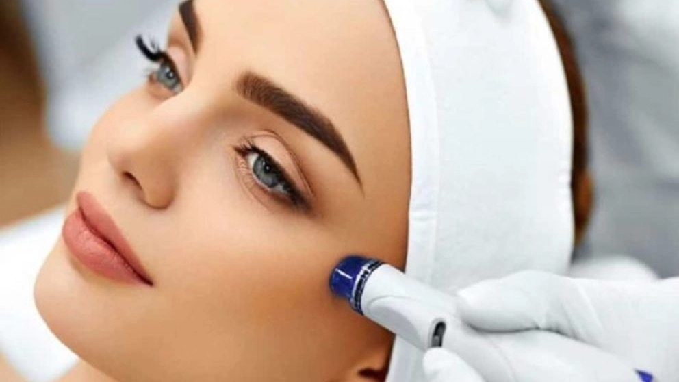 کلینیک پوست، مو و زیبایی دکتر خالقی در فردیس کرج