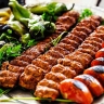 کبابسرای ماه در رشت