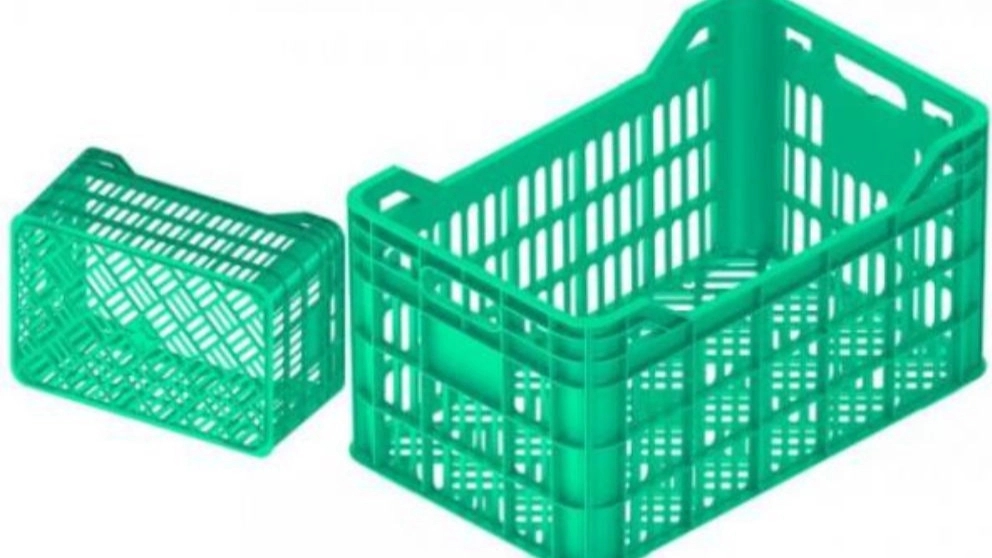 آشنایی با مواد اولیه تولید سبد میوه