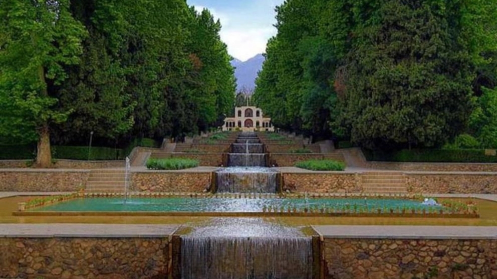 معروف ترین جاهای دیدنی کرمان