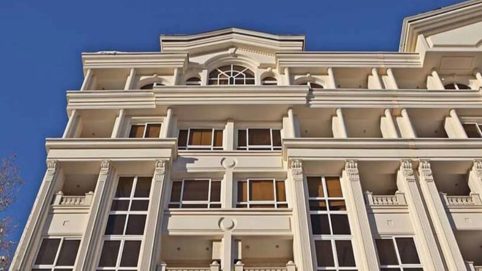 معرفی انواع نمای ساختمان