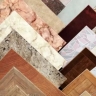 کاشی کاری و نما کاری مرتضی باقری در مرند آذربایجان شرقی