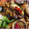 باغ رستوران لارا در کرج