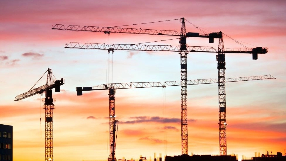 قابلیت ها و ویژگی های تاور کرین