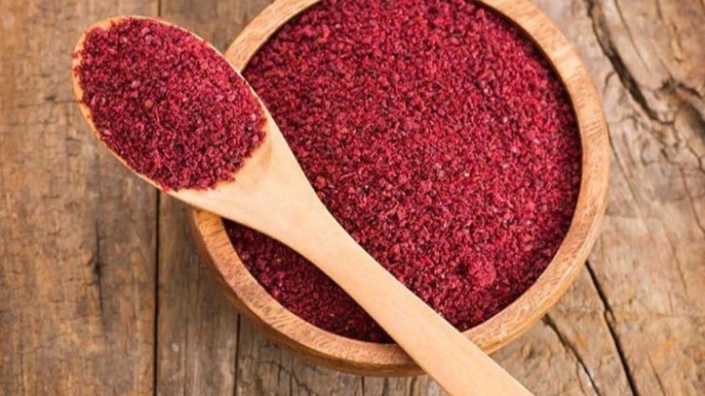 چرا باید کباب را با سماق بخوریم؟