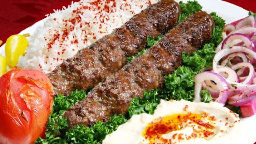 چرا باید کباب را با سماق بخوریم؟